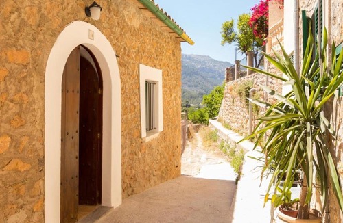 Fornalutx Villa | Cas decu