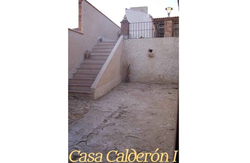 Siete Iglesias de Trabancos Cottage | Casa Rural Calderón de Medina I, II and III for 26 people
