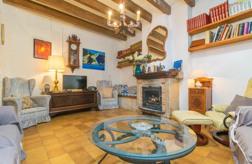 Biniaraix Villa | CAS PATRO LAU BIS