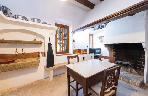 Santa Maria del Cami Villa | Cas Pilot - Villa With Private Pool. Free Wifi