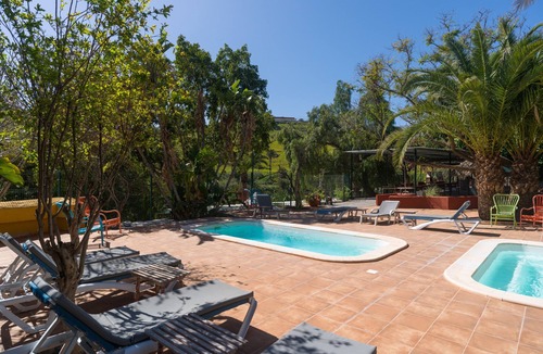 Telde Villa | Casa África By CanariasGetaway