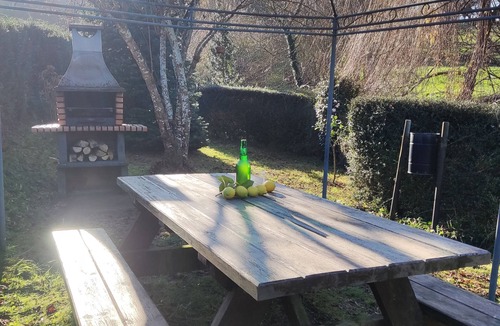 Puente Nuevo Cottage | Casa África
