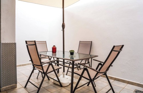 Los Silos House | Casa Ángela | Canarian Heritage House & Terrace