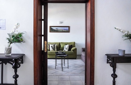 Los Silos House | Casa Ángela | Canarian Heritage House & Terrace