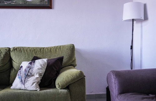 Los Silos House | Casa Ángela | Canarian Heritage House & Terrace