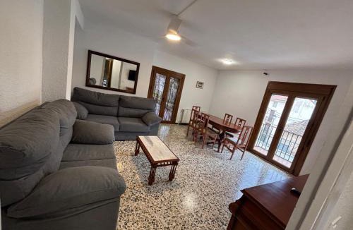 Beceite House | Casa Ángeles