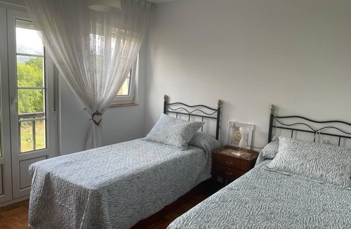 Arriondas House | Casa Ángeles