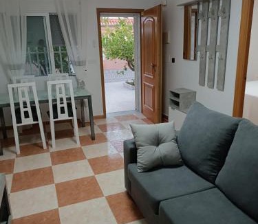 Santiago de la Ribera House | Casa ó Chalet Santiago de la Ribera San Javier VILLA ÍVALIS
