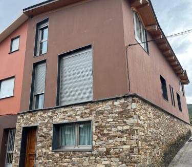 Cuina House | Casa única, entorno inigualable con vistas al mar