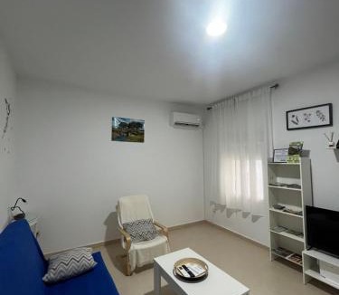 Plasencia Apartment | Casa 22