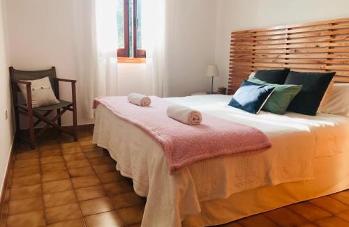 Serpentona House | Casa 3 dormitorios Cala Galdana