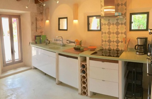 Es Llombards House | Casa 3 Leones by Interhome