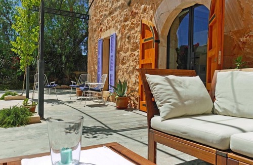 Es Llombards House | Casa 3 Leones by Interhome