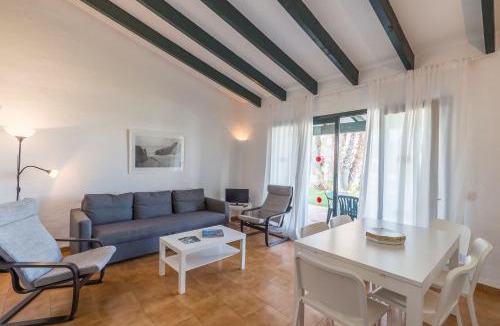 Binisafua House | Casa 3 O en Complejo Binisafua