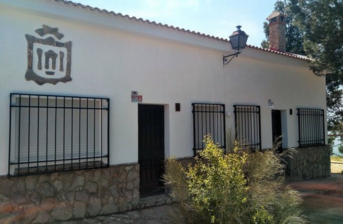 Jaen Apartment | Casa 4 Magina Dream La Guardia Rural Tourism