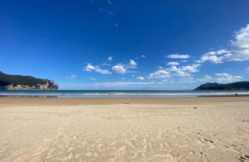 Laredo House | Casa a 150 metros de la playa