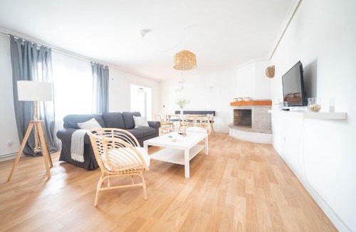 Ferrol House | Casa A Bicuda