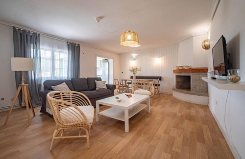 Ferrol Hostel | Casa A Bicuda Ferrol