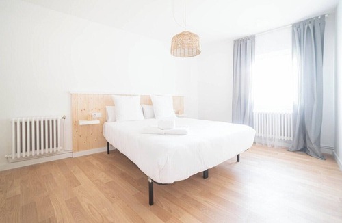 Ferrol Hostel | Casa A Bicuda Ferrol