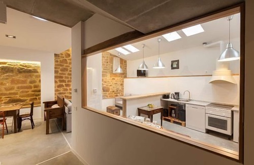 Remesal Cottage | Casa a Devesa de Sanabria for 4 people