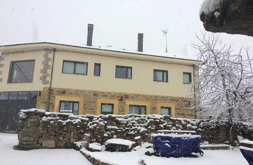 Remesal Cottage | Casa a Devesa de Sanabria for 4 people