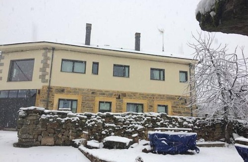 Remesal Cottage | Casa a Devesa de Sanabria for 2 people