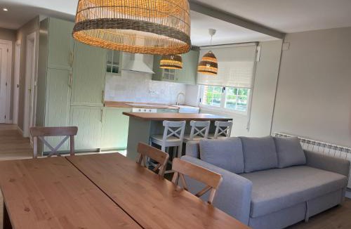 Santibanez de Valcorba House | Casa A la orilla del Valcorba