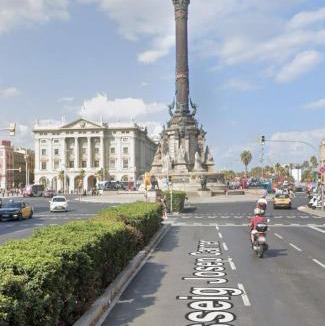 El Poble-sec Apartment | Casa a pasos de Las Ramblas