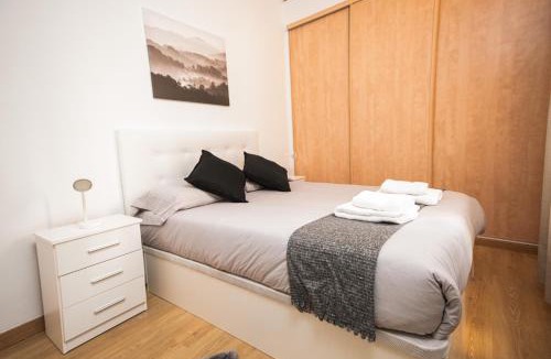 El Poble-sec Apartment | Casa a pasos de Las Ramblas