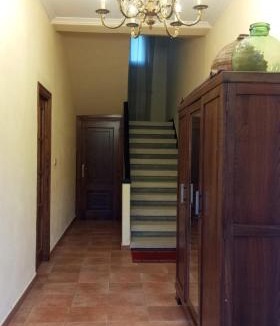 Vilar de Barrio House | Casa a Trepa