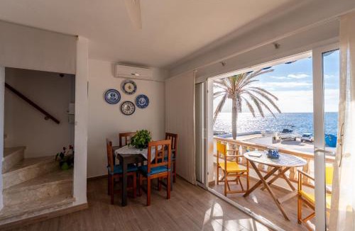 S'Algar House | Casa Abril by Escape Home