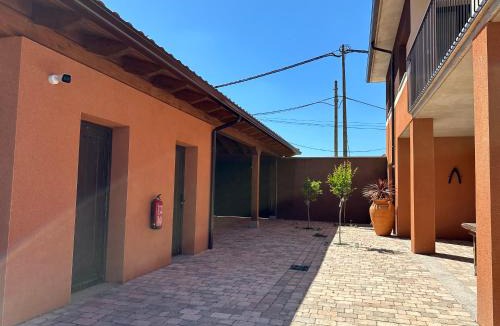 Granja de Moreruela Apartment | Casa Abuela Ángela