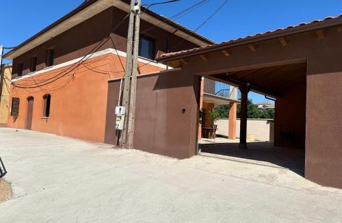Granja de Moreruela Apartment | Casa Abuela Ángela