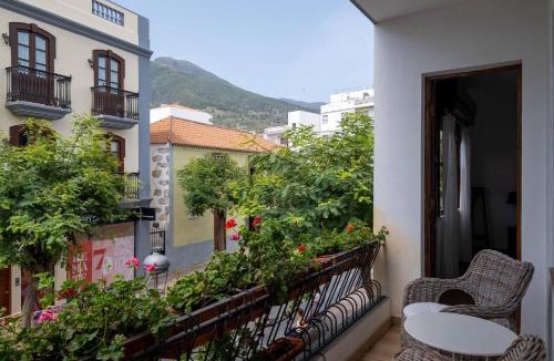 Los Llanos House | Casa Abuela Toña by Huskalia - city center