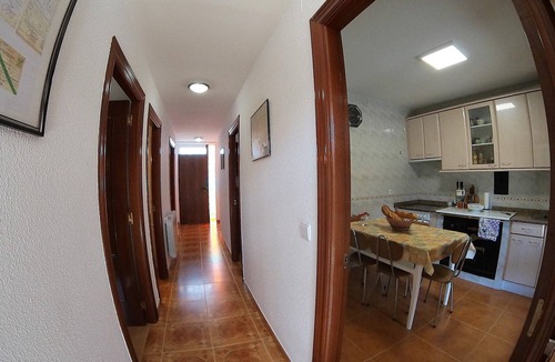 Antonan del Valle Cottage | Casa Abuela Tina, spacious with cobblestone patio, source of spring water