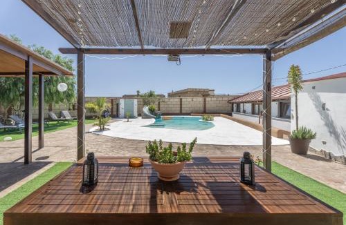 Granadilla de Abona House | Casa Abuelo Manuel