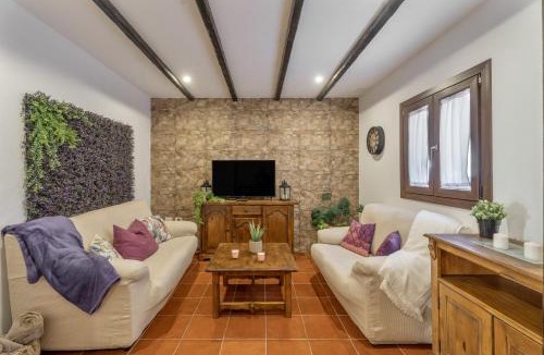 Granadilla de Abona House | Casa Abuelo Manuel