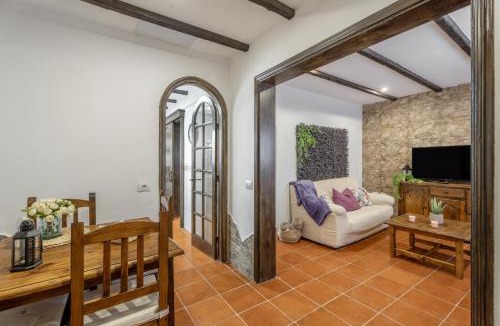 Granadilla de Abona House | Casa Abuelo Manuel