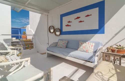 Portocolom Ski Chalet | Casa Acogedora