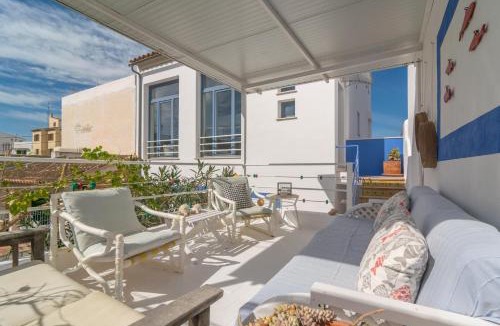 Portocolom Ski Chalet | Casa Acogedora
