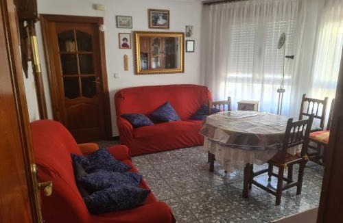 Sahagun House | Casa acogedora
