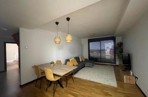 Ciruena Apartment | Casa acogedora golf Rioja alta