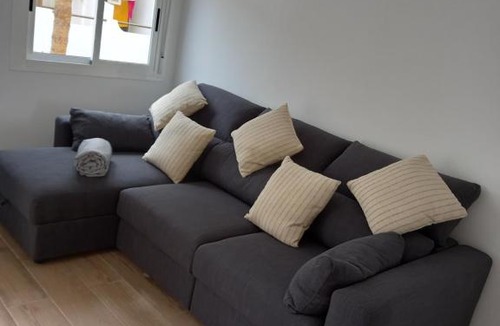 Nuevo Horizonte Apartment | Casa Adriana