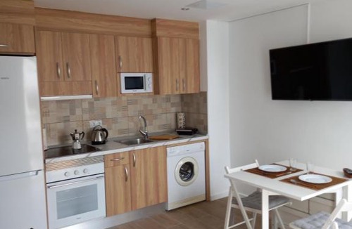 Nuevo Horizonte Apartment | Casa Adriana