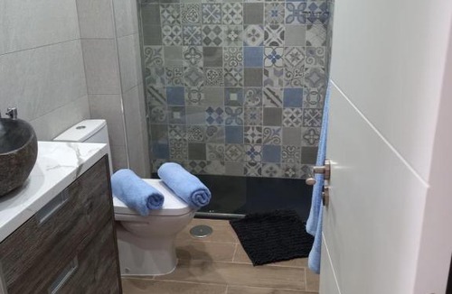 Nuevo Horizonte Apartment | Casa Adriana