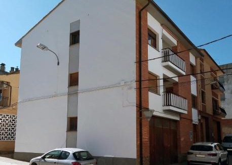 Castelseras Apartment | CASA AGUILAR