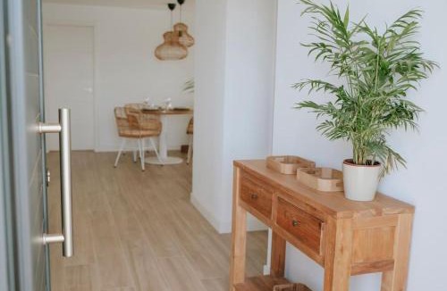 Villaverde Apartment | Casa Aguita, Atico Villaverde