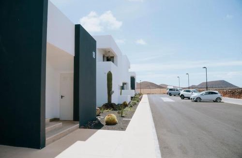 Villaverde Apartment | Casa Aguita, Atico Villaverde