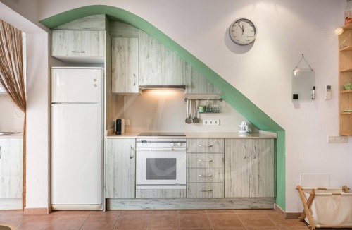 Palamos House | Casa Aigua Blava