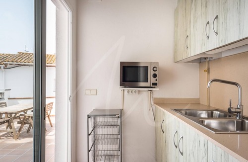 Palamos House | Casa Aigua Blava